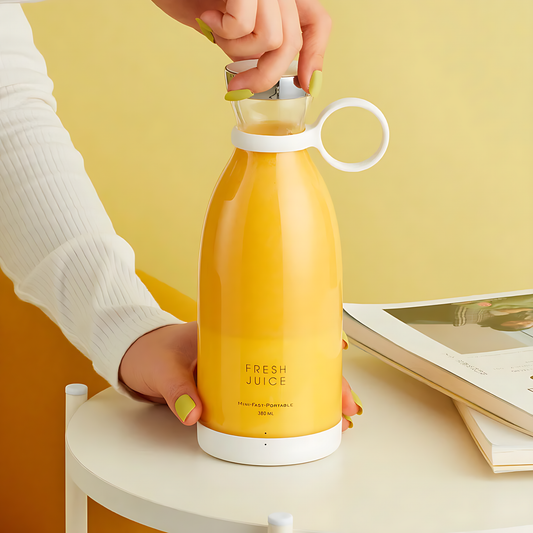 Smoothie maker